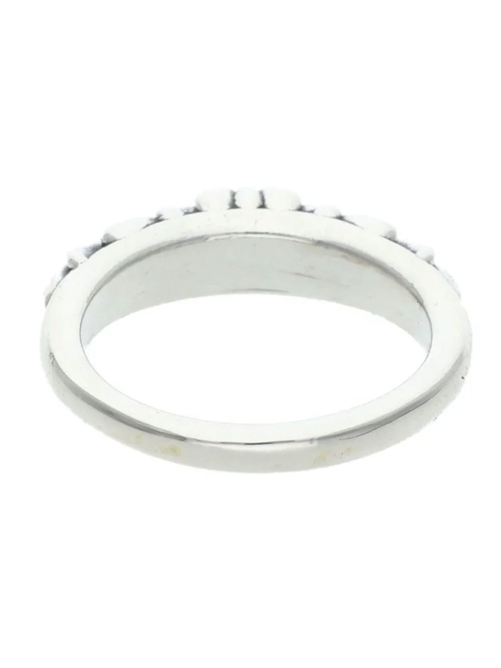 Chrome Hearts Baby Classic 16.5 Ring